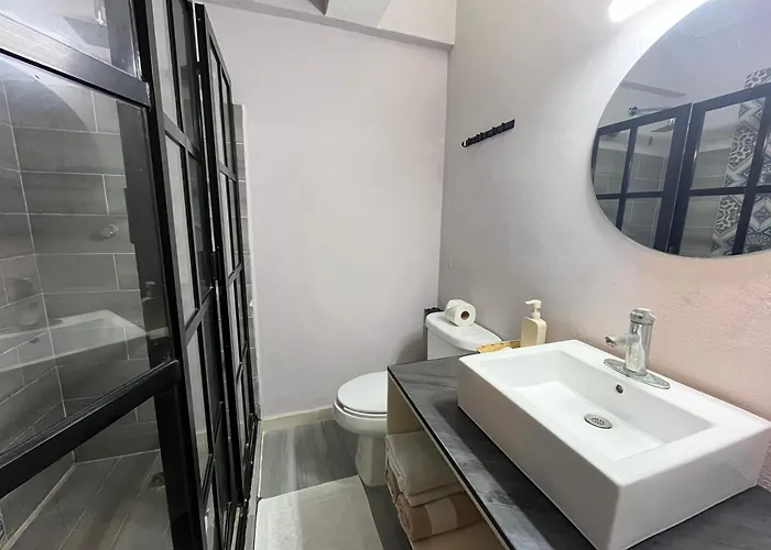 Apartment Confortable Estudio Frente Al Mar De A2 *