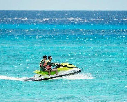 Confortable Estudio Frente Al Mar De A2 Apartment Cozumel