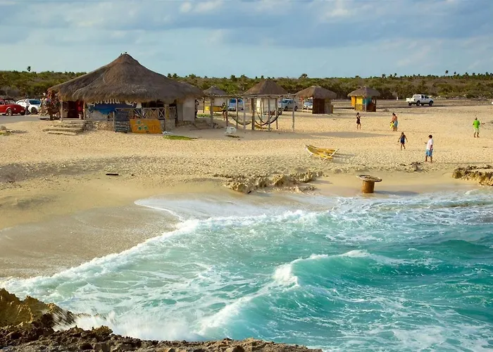 Confortable Estudio Frente Al Mar De A2 *